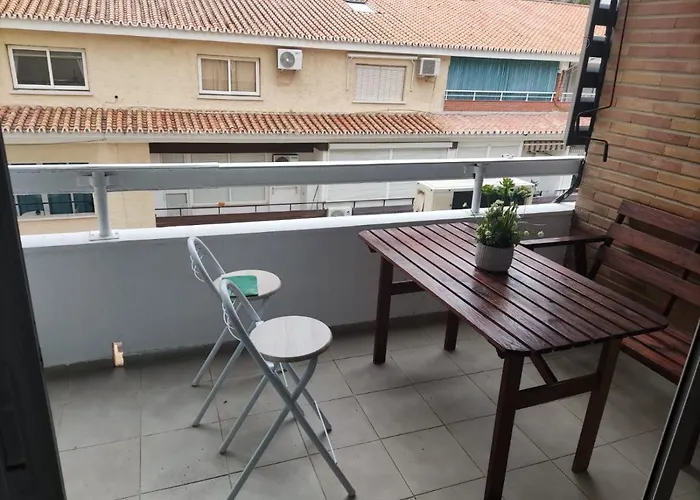 Apartment Pez Espada Torremolinos
