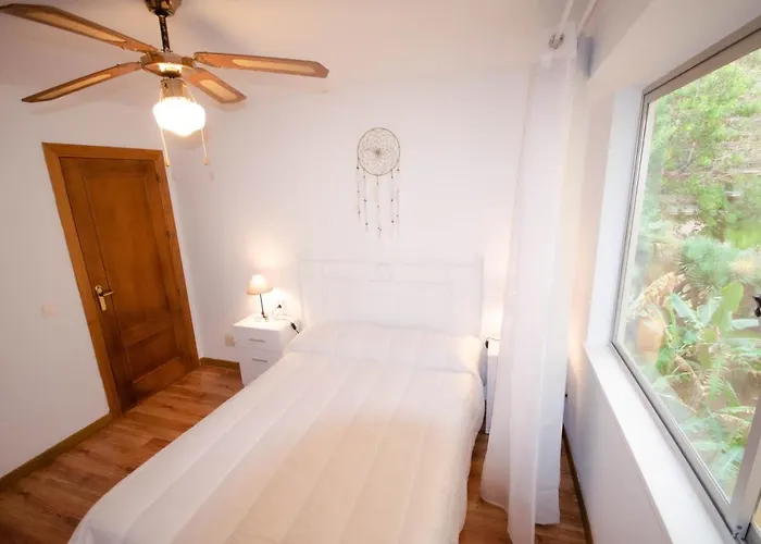 Apartment Pez Espada