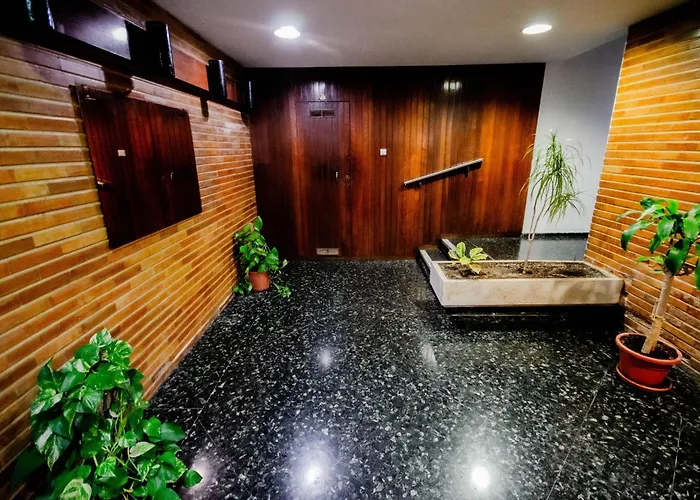 Apartment Pez Espada *
