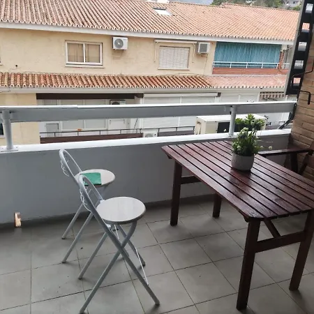 Appartamento Pez Espada Torremolinos