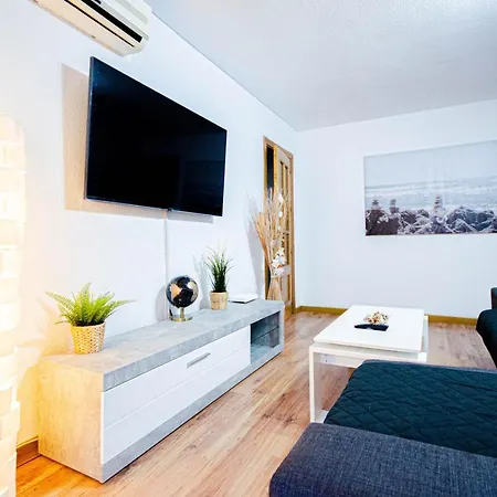 Appartamento Pez Espada Torremolinos