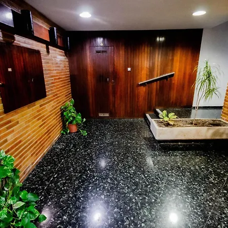Apartman Pez Espada *